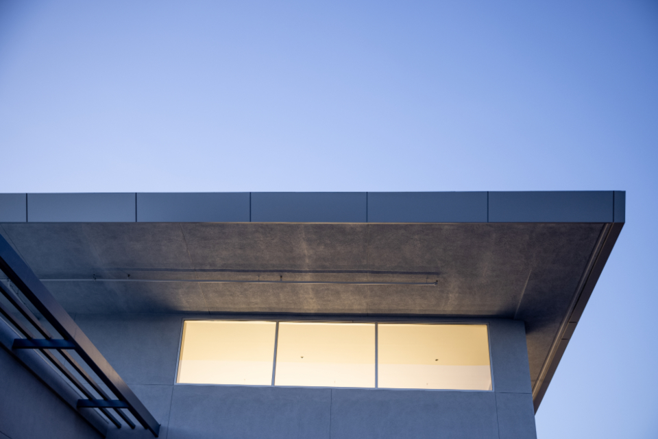 Project detail