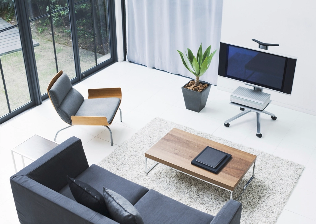 Whole-home renovations