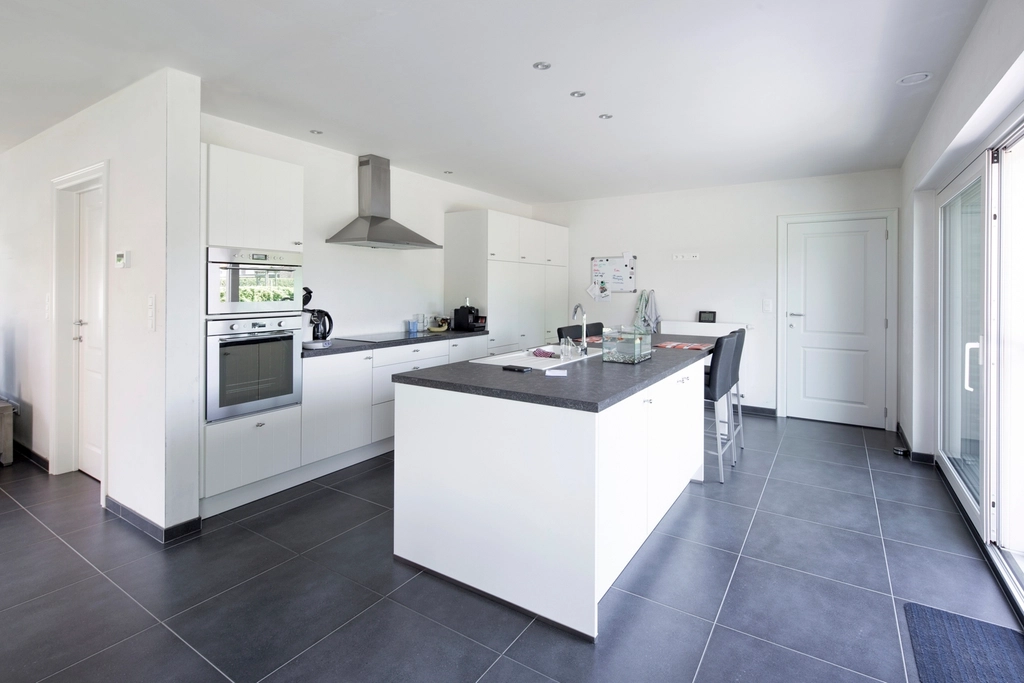 Full kitchen remodels